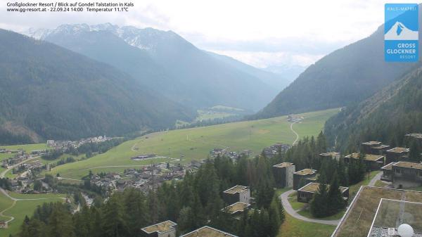 Bilde fra Gemeinde Kals am Grossglockner