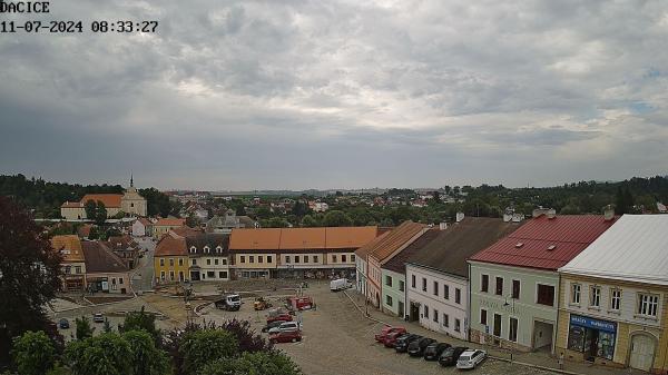Image from Dacice