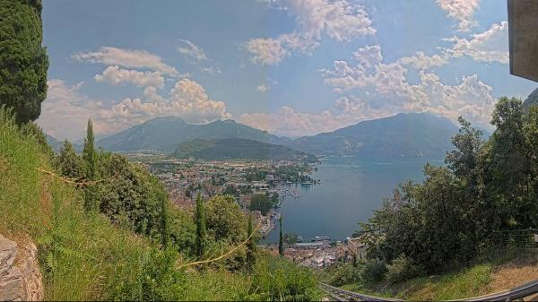 Image from Riva del Garda