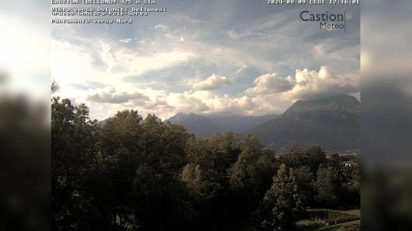 Image from Belluno