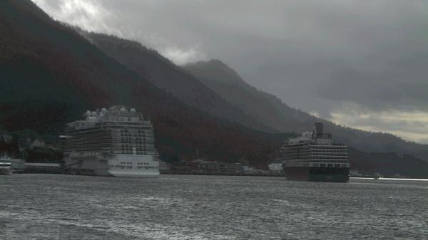 Image from Ketchikan