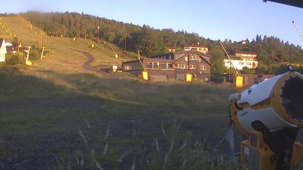 Image from Lommedalen skisenter