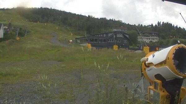 Image from Lommedalen skisenter