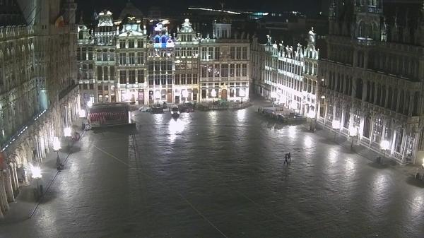 Image from City of Brussels