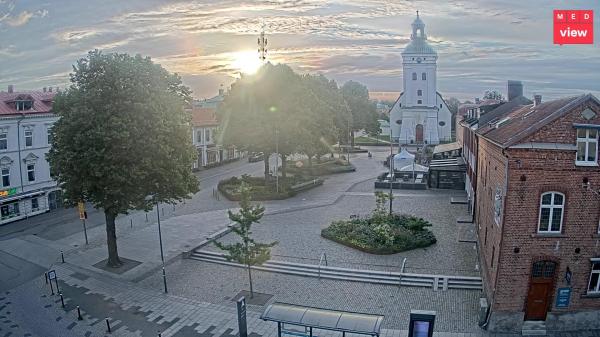 Bilete frå Varberg