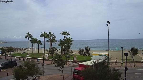 Bilde fra Fuengirola