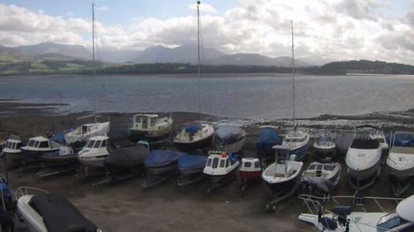 Image from Beaumaris