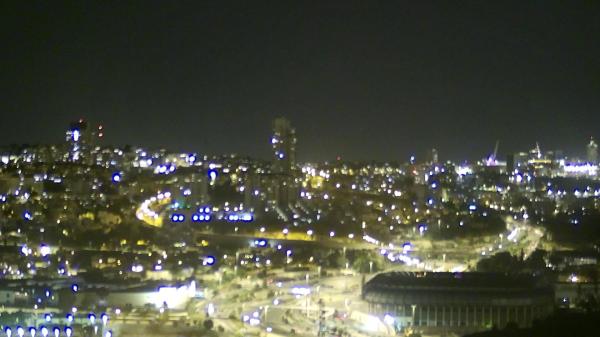 Image from Jerusalem
