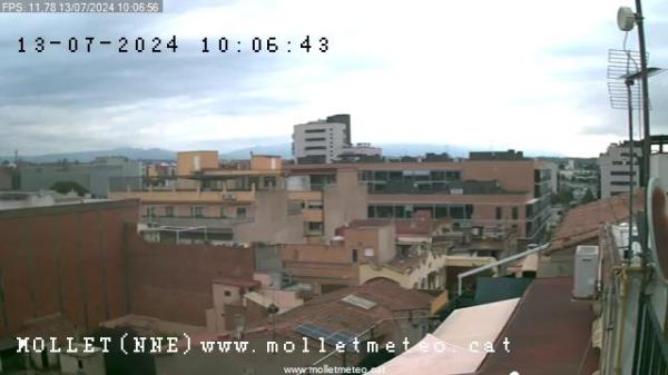 Image from Mollet del Valles