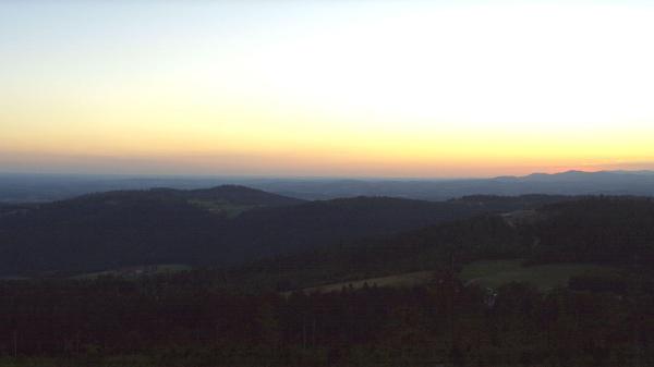 Bilete frå Waldkirchen