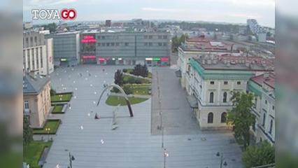Image from Krakow