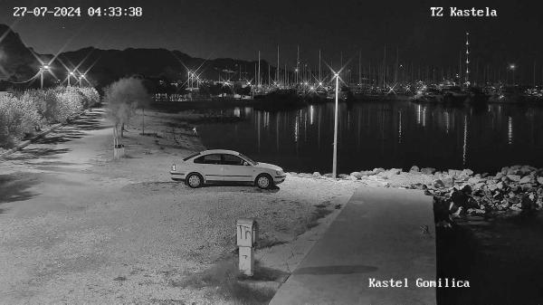 Image from Kastel Gomilica