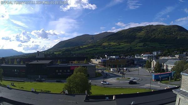 Image from Oppdal