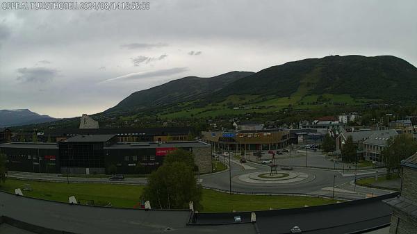 Image from Oppdal