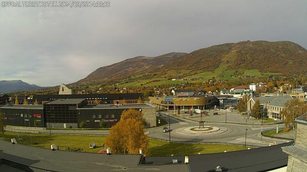 Image from Oppdal