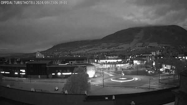 Image from Oppdal