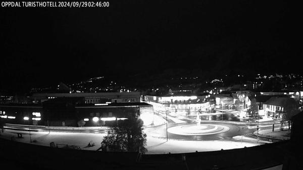 Image from Oppdal