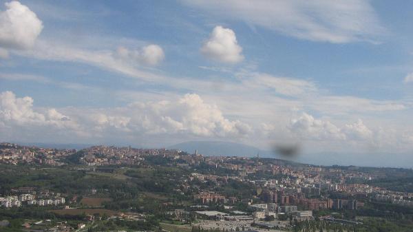 Bilde fra Perugia