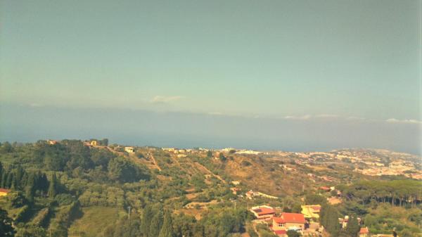 Bilde fra Messina