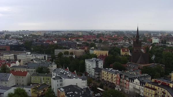 Bilde fra Gdansk