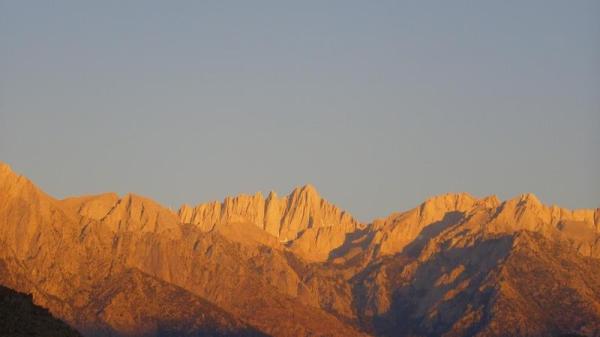 Image from Lone Pine