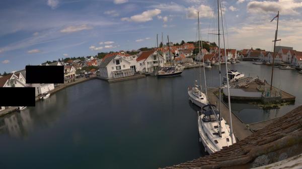 Image from Skudeneshavn