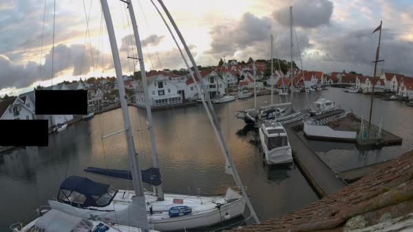 Image from Skudeneshavn