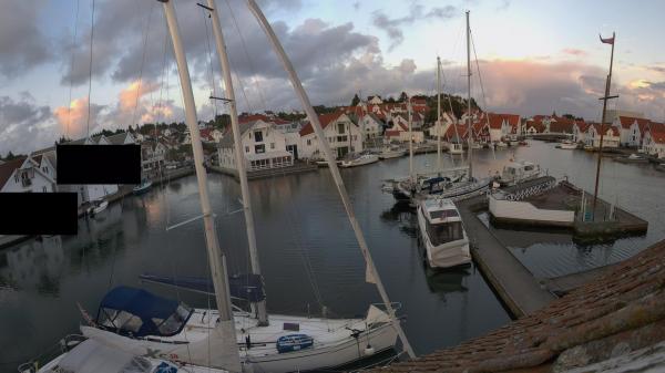 Image from Skudeneshavn