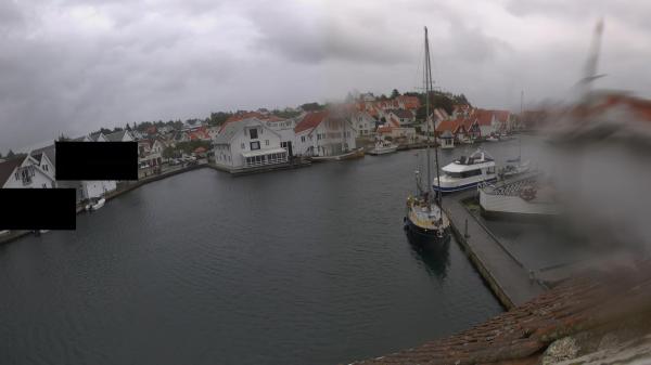 Image from Skudeneshavn