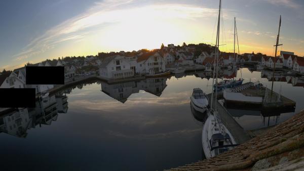 Image from Skudeneshavn