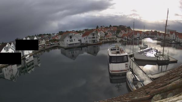 Image from Skudeneshavn