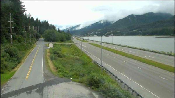 Image from Juneau