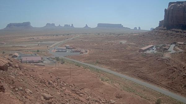 Image from Oljato-Monument Valley
