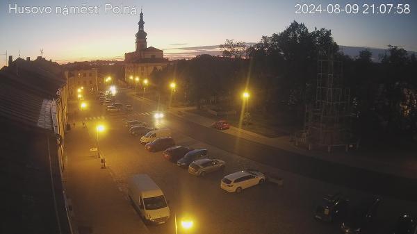 Image from Polna