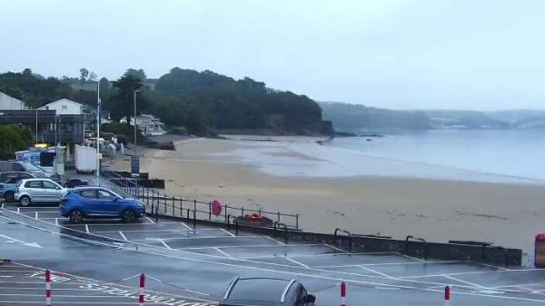 Bilde fra Saundersfoot