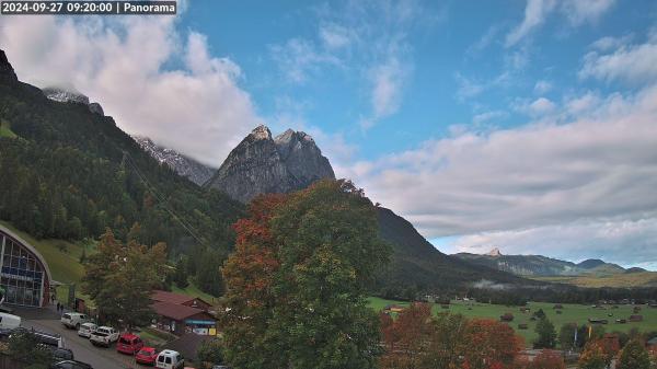 Image from Garmisch-Partenkirchen