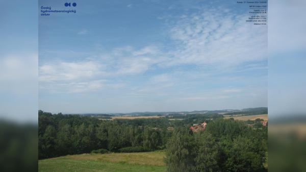 Image from Kocelovice