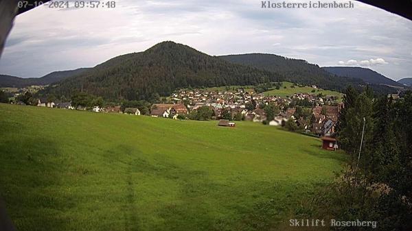 Image from Klosterreichenbach