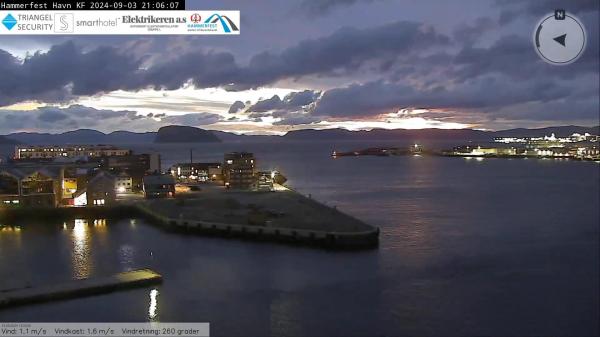 Image from Hammerfest