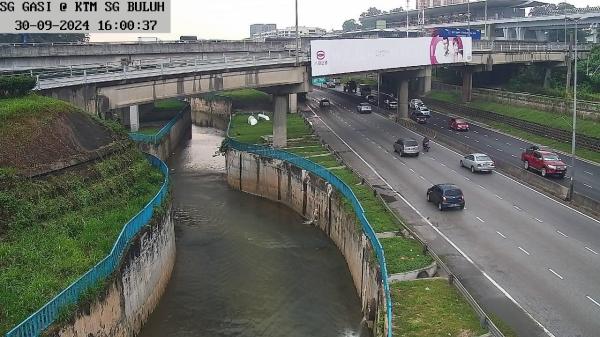 Image from Sungai Buloh