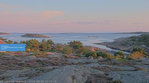 Bilde fra Kjerringholmen