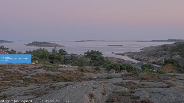 Bilde fra Kjerringholmen