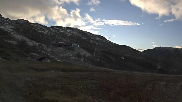 Bilete frå Nakkerud