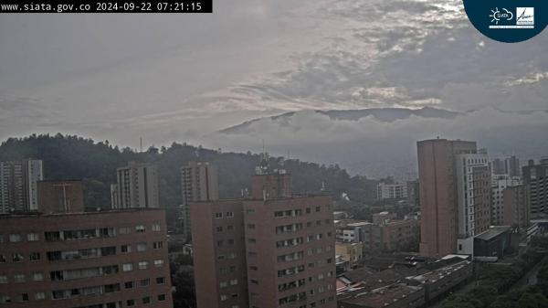 Image from Comuna 11 - Laureles-Estadio