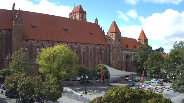 Bilete frå Kwidzyn