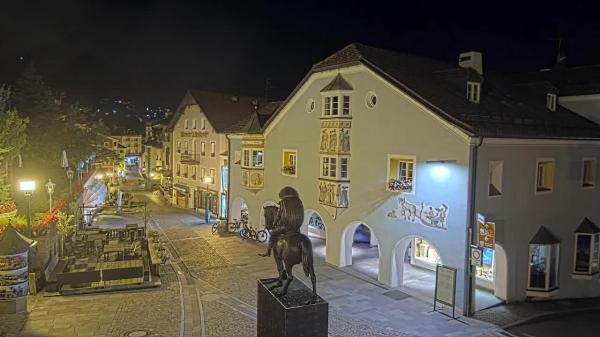Image from Urtijei - St. Ulrich in Groden - Ortisei