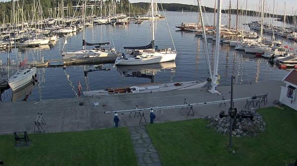 Image from Sandvika