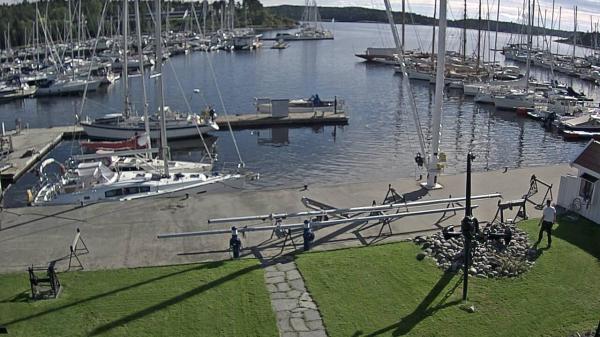 Image from Sandvika