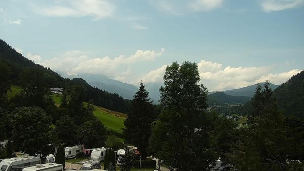 Bilde fra Berchtesgaden