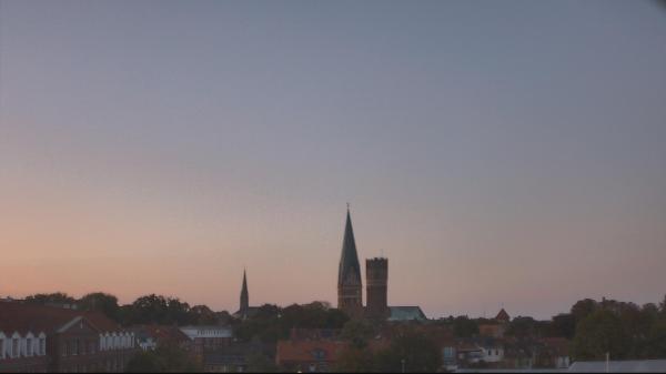 Bilde fra Lüneburg